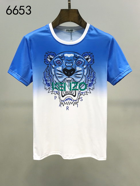 Kenzo T-Shirt Mens ID:202003d167